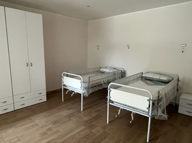 La Casa del Nonno struttura 4