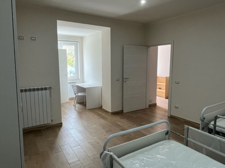 La Casa del Nonno struttura 3