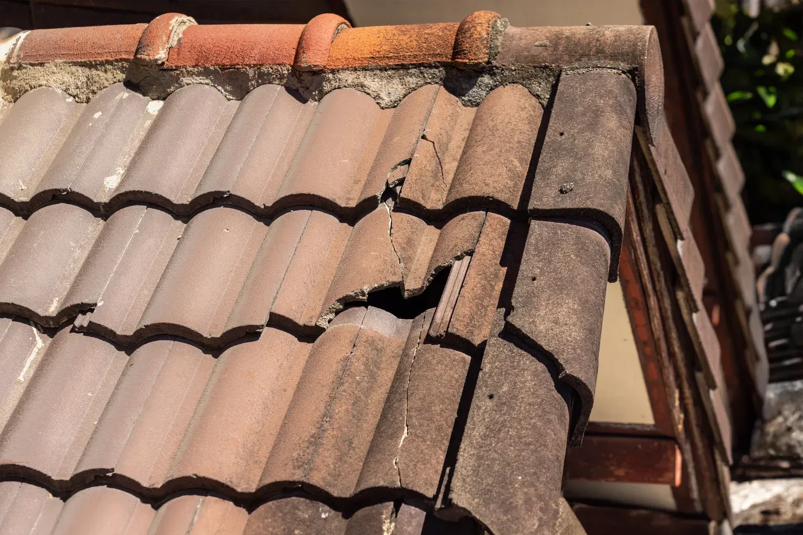 Small bathroom with green vanity, white toilet, and light wood-look flooring.