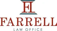 The Law Offices of Clarence Barry-Austin logo