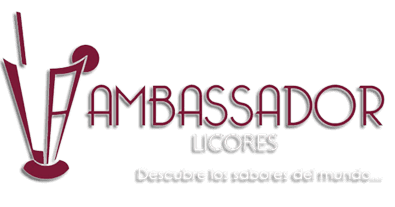 Ambassador Licores logo