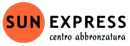 SUN EXPRESS LOGO