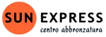 SUN EXPRESS LOGO