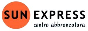SUN EXPRESS LOGO
