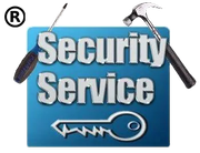 Security Service Mestre - logo