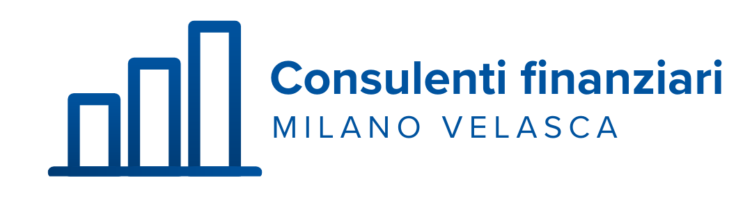 Consulenti finanziari logo