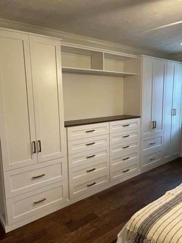 Custom Closet | Closetopia