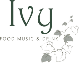 Ivy Food Music & Drink