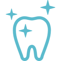 Cleaning Teeth Icon