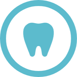 Cleaning Teeth Icon