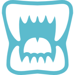 Fixing Teeth Icon