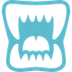 Fixing Teeth Icon