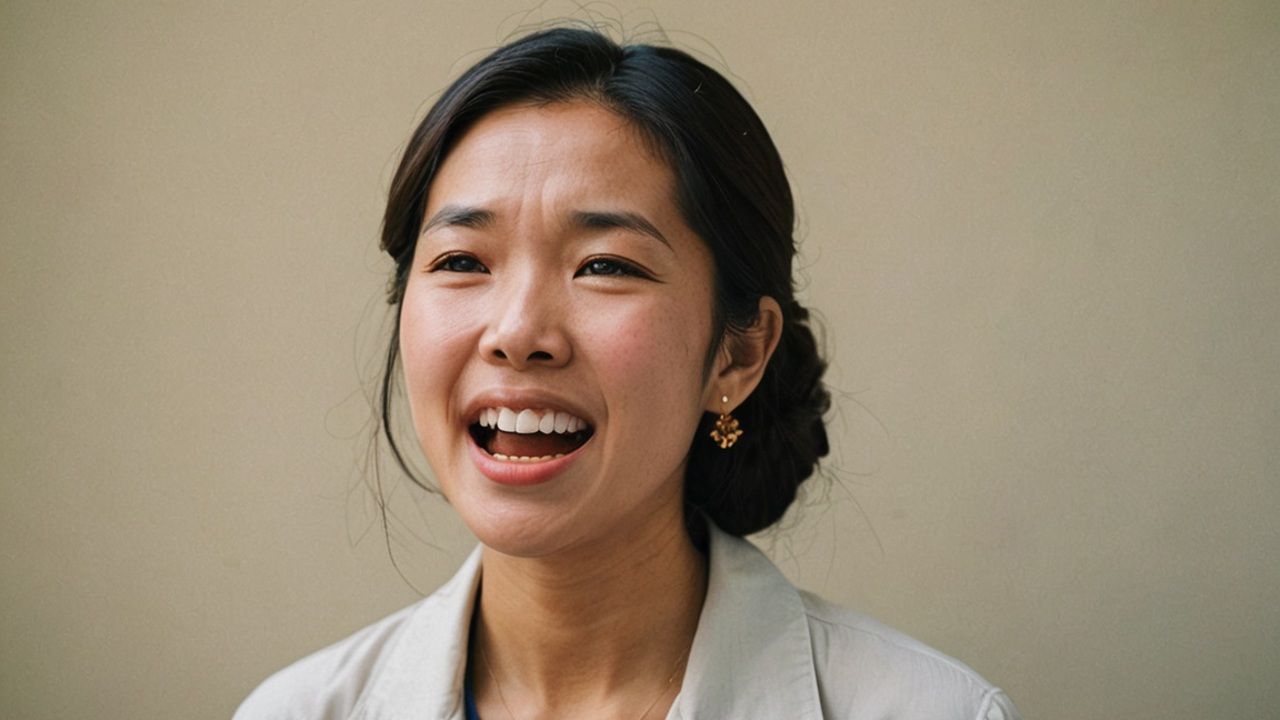 Fixing Teeth
