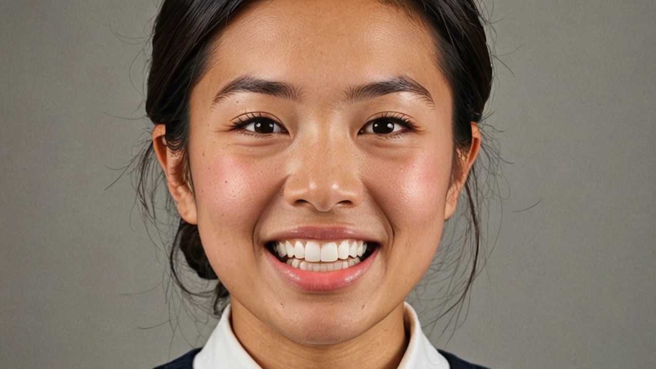 Braces Icon