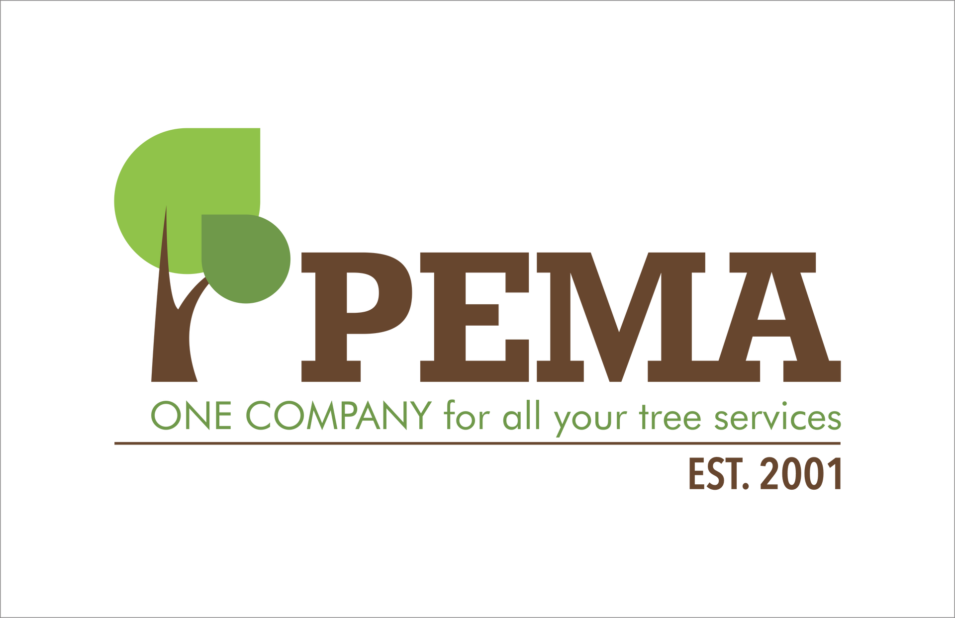 Pema Inc Service