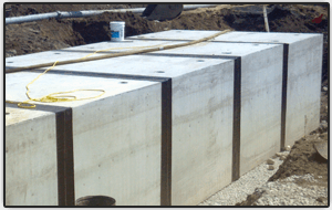 Box culvert installation — Massillon, OH — Bachtel Excavating Inc.