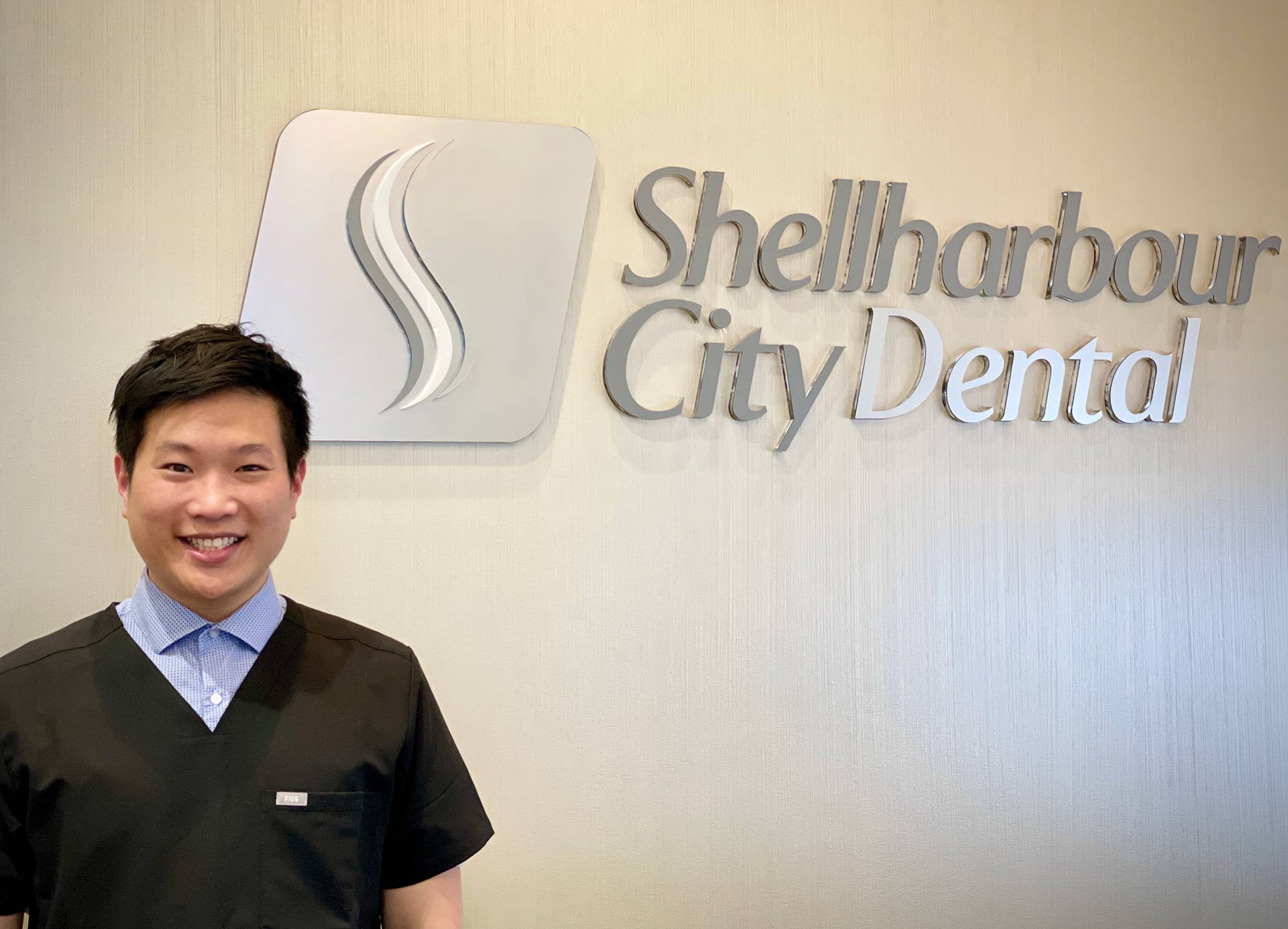 Meet Our Team Shellharbour, NSW Shellharbour City Dental