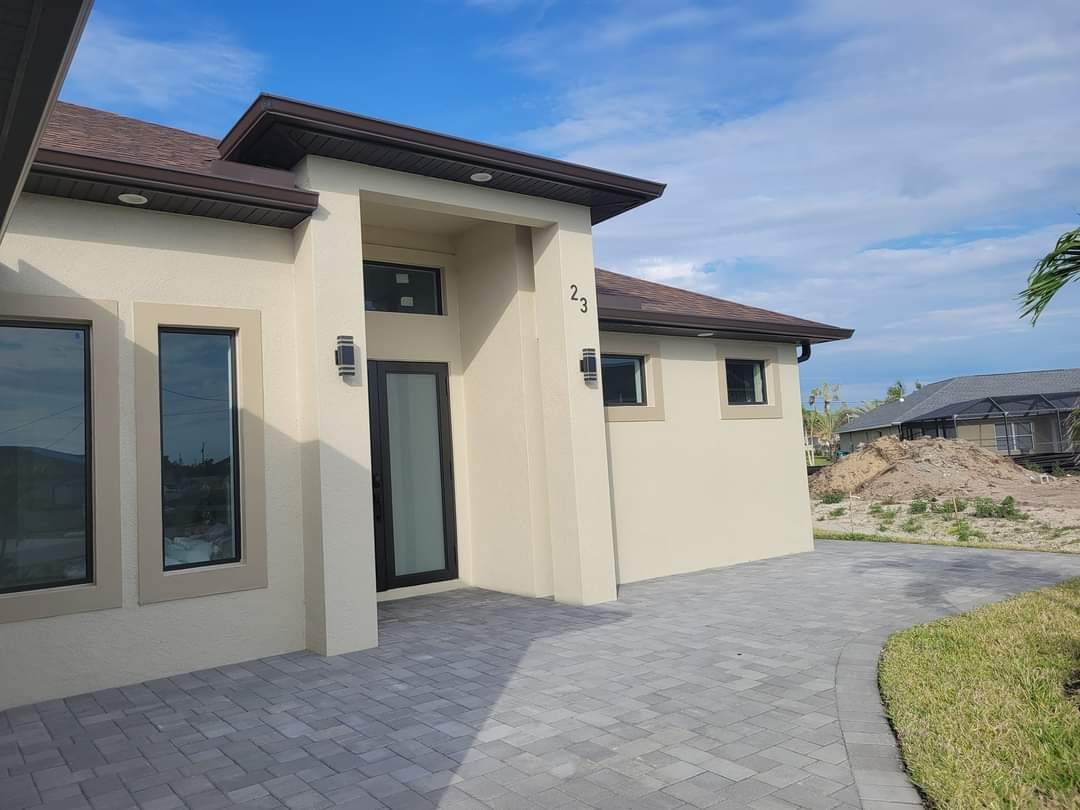 Gutter — St. Cloud, FL — MJ’s Home Solutions LLC