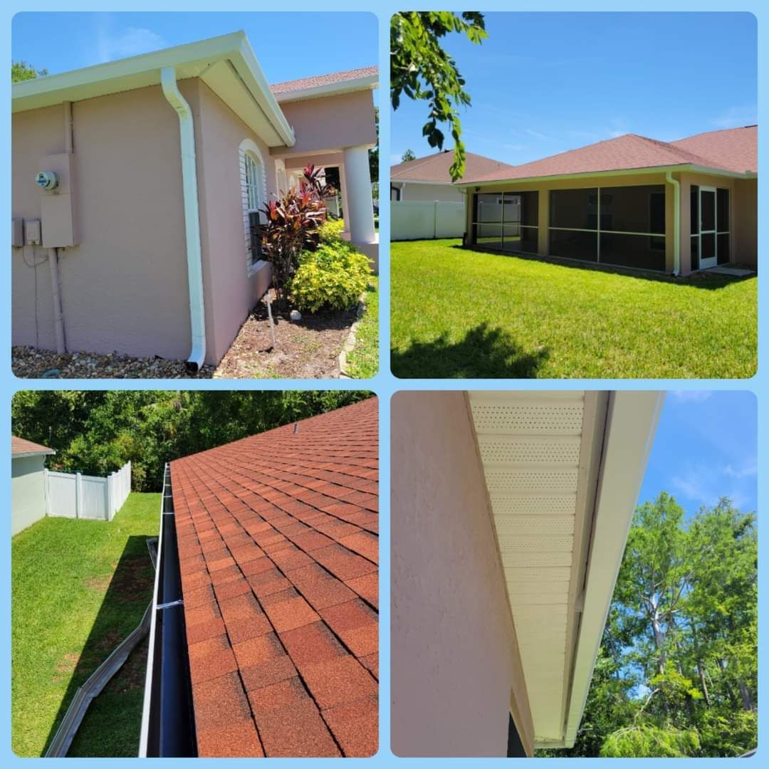 Home services — St. Cloud, FL — MJ’s Home Solutions LLC