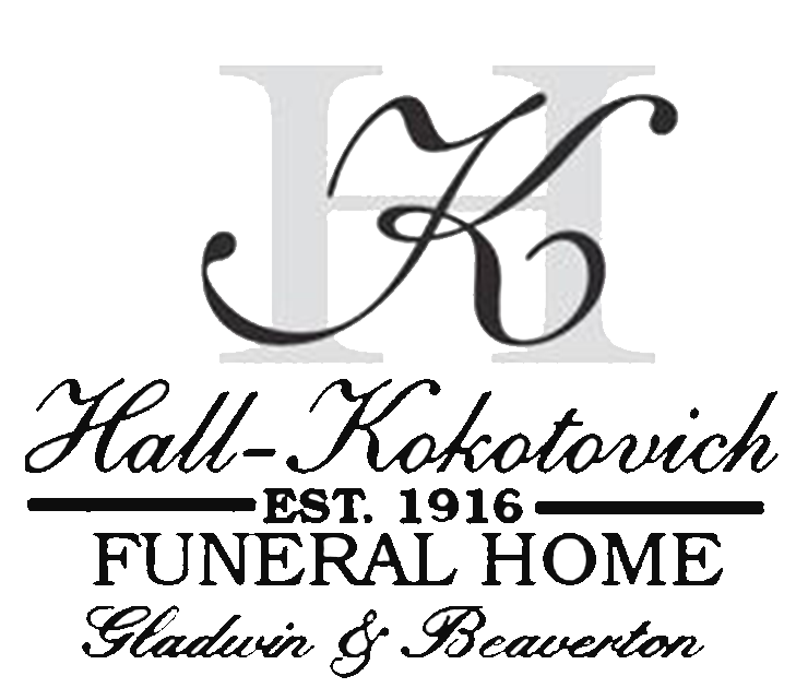 Hall-Kokotovich logo