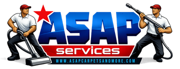 ASAP Carpets Services Business logo