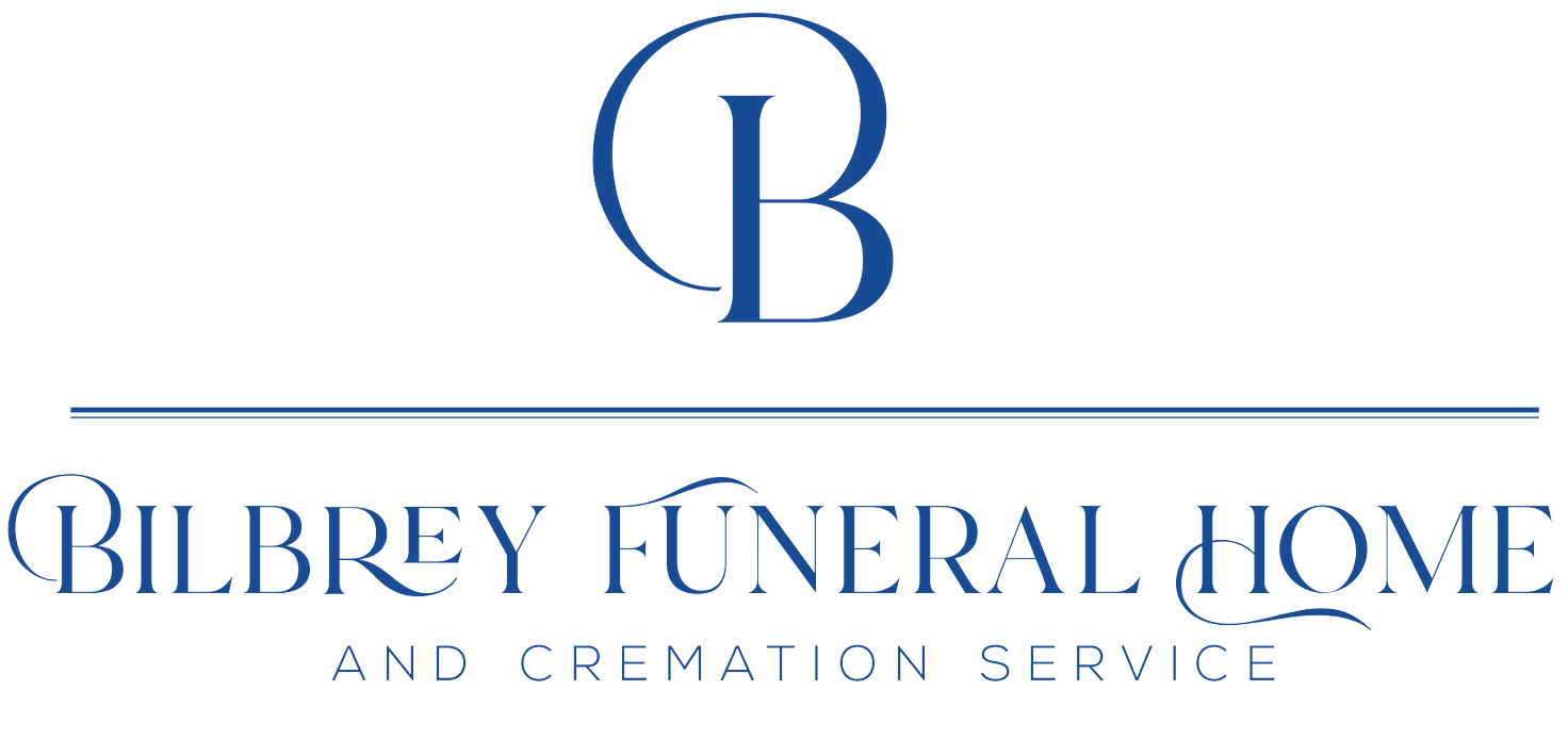Funeral Home Logo