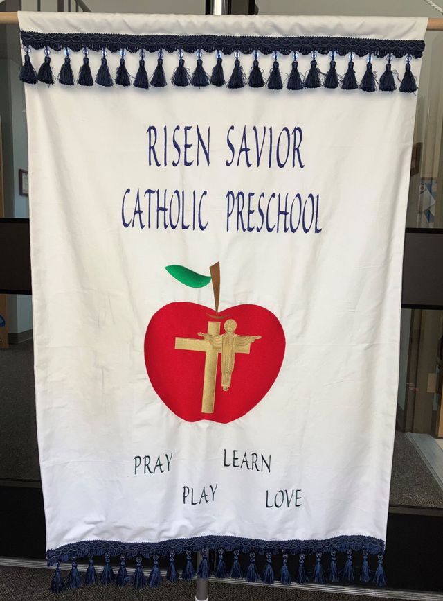 Risen Savior Preschool & Kindergarten
