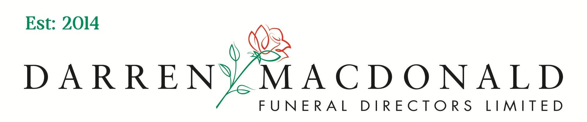 Darren Macdonald Funeral Directors Ltd