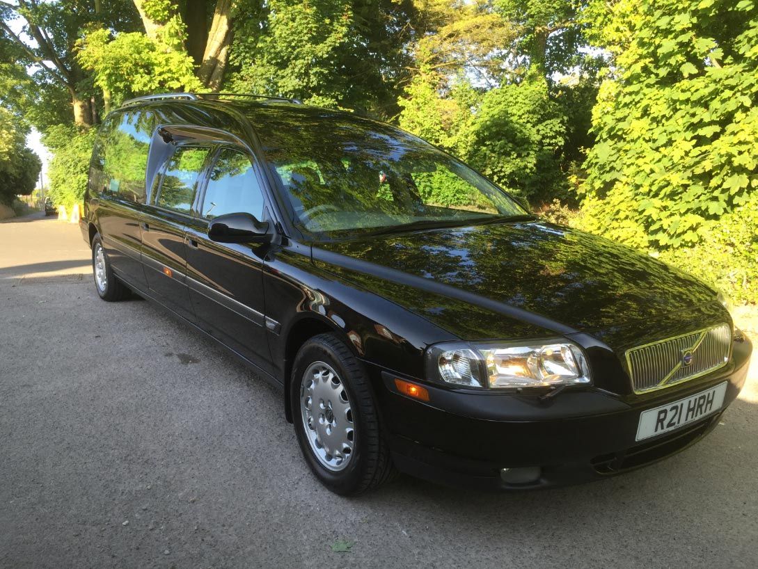 Available in silver or black