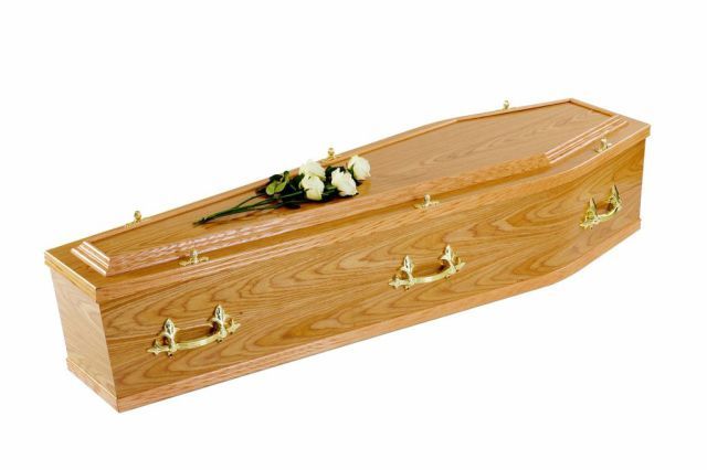 Coffin 11