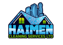 Haimen Cleaning Services logo