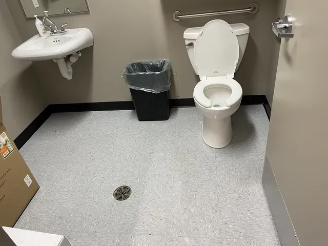 Business Cleaning Services Near Me