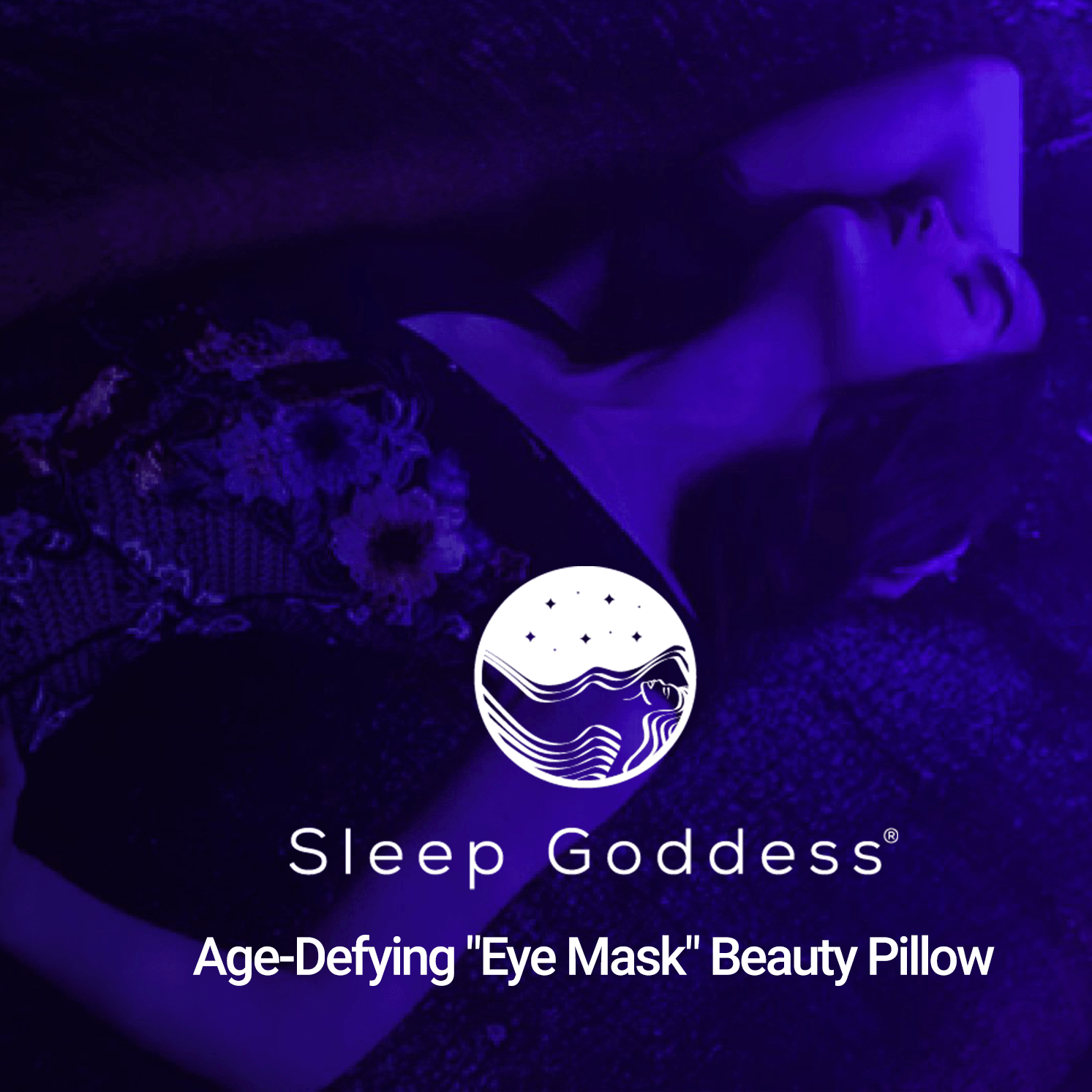 Five Reasons the Sleep Goddess® Beauty Pillow is PERFECT YOU!