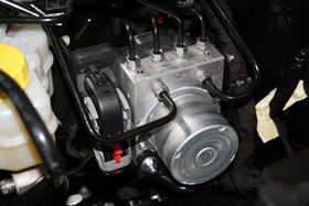New Alternator | American Garage