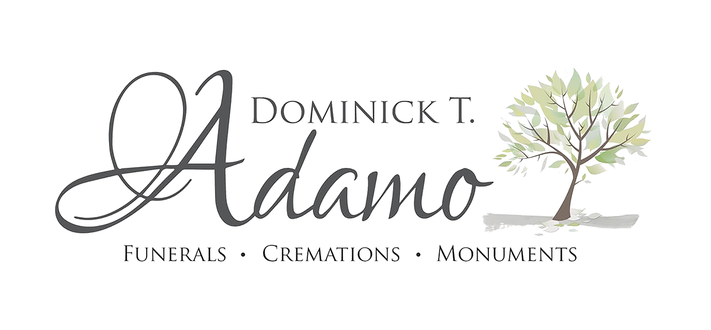 Traditional Services | Dominick T. Adamo Funeral Home