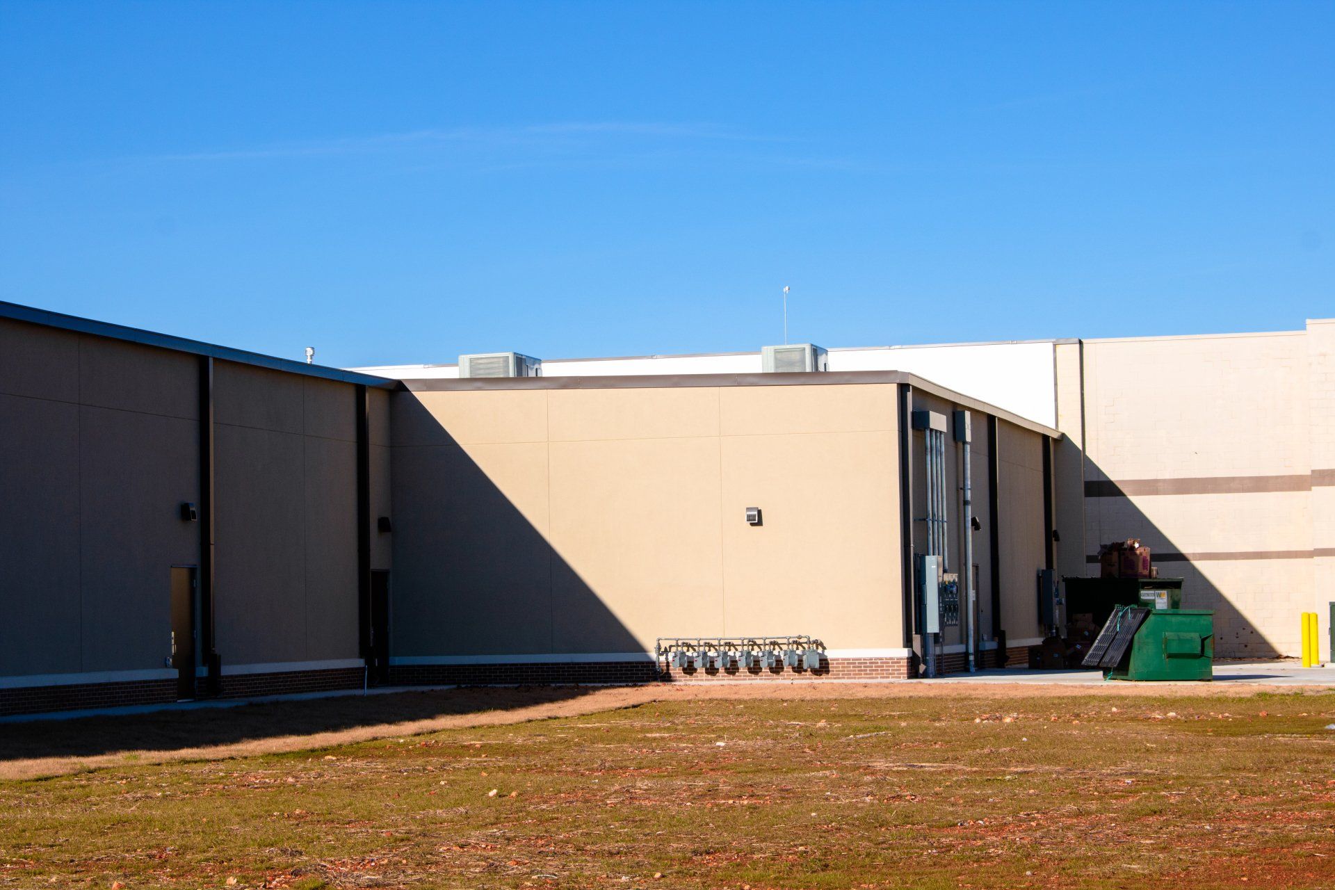 Pleasant Crossing builder in NWA