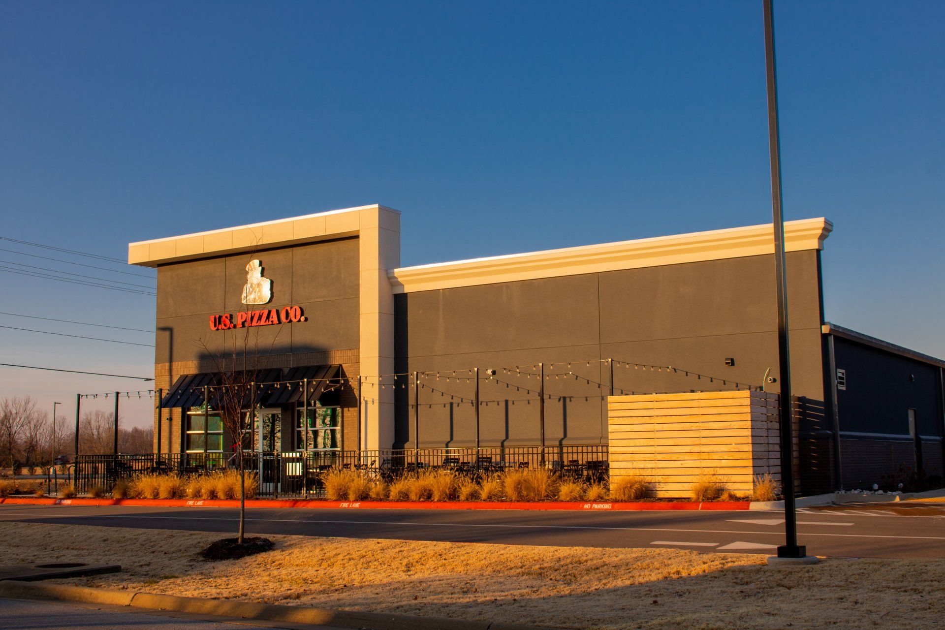 westside village nwa