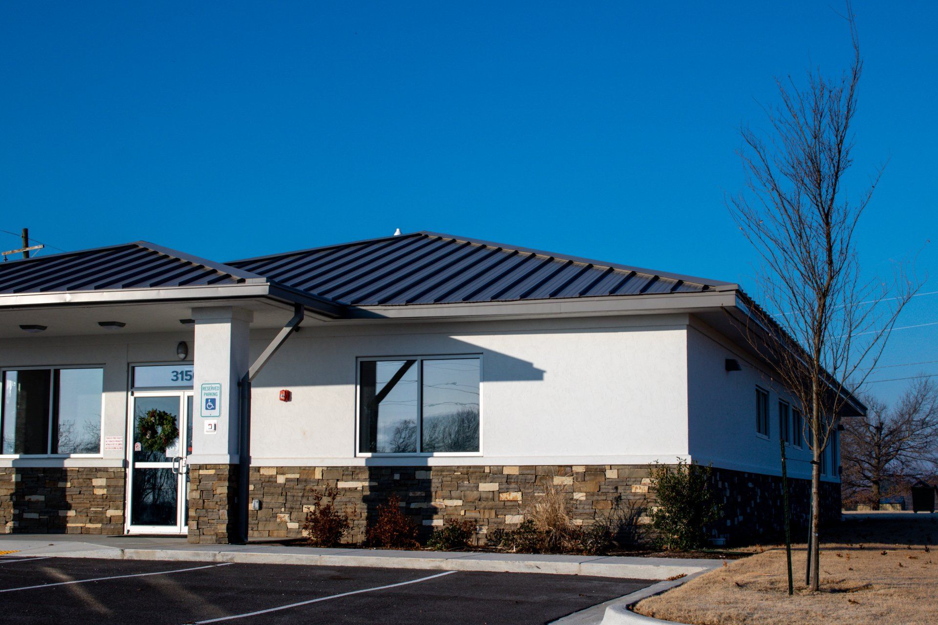 AR care Rogers,EIF work