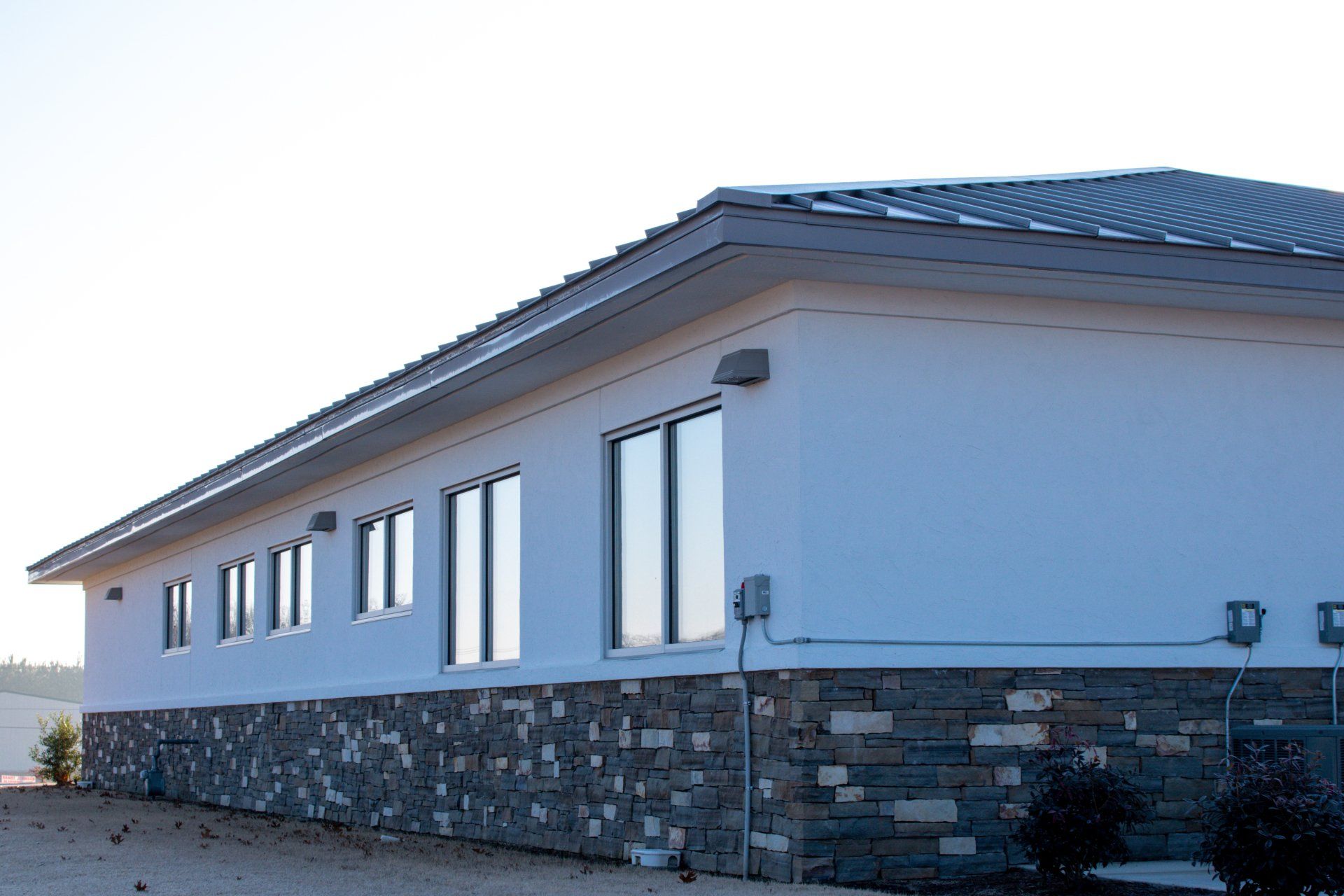 AR care Rogers, Ar building and stucco work