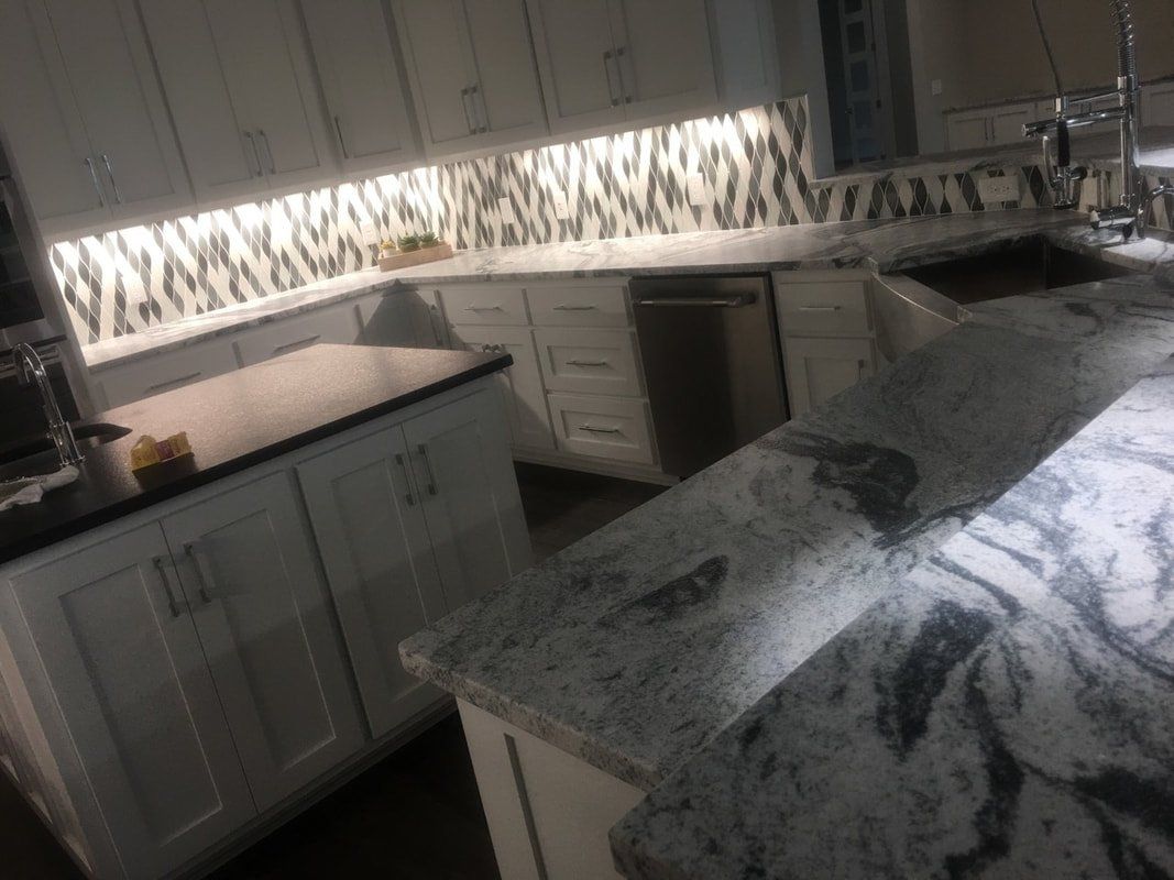 Residential building and remodeling Work NWA