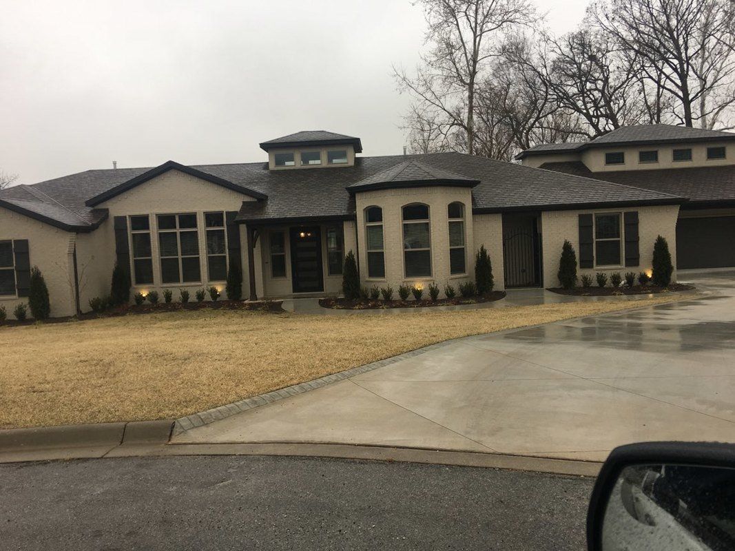 Residential  remodeling Work NWA