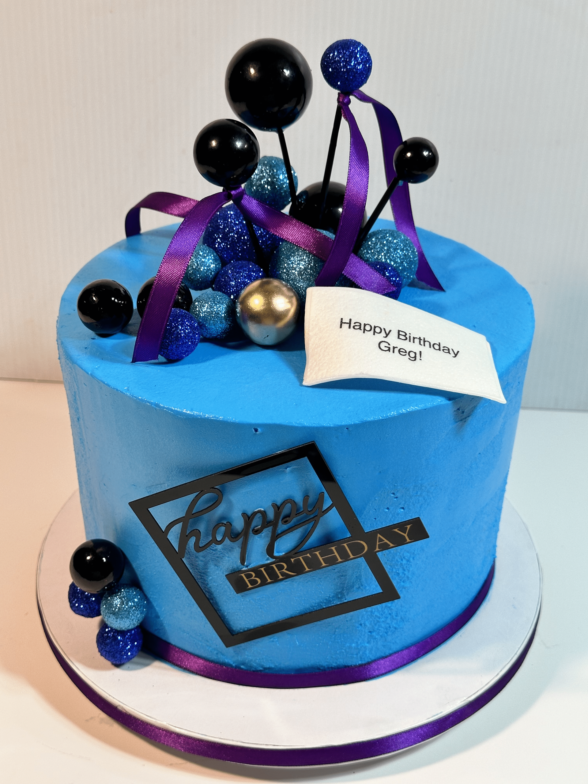 birthday cake near me in austin