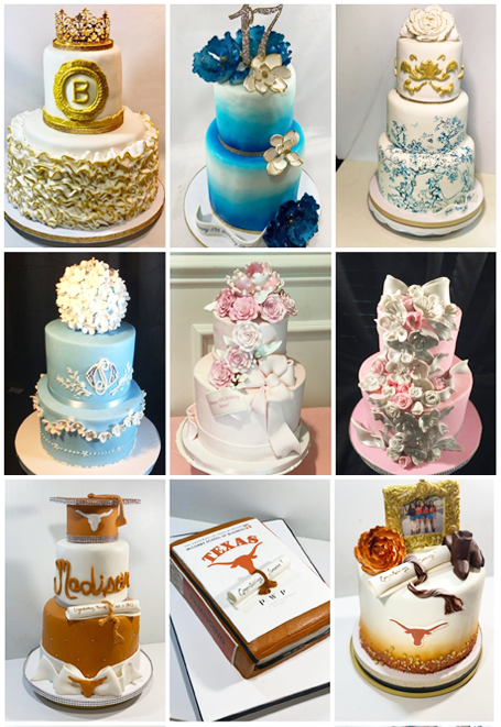 Birthday cake near me