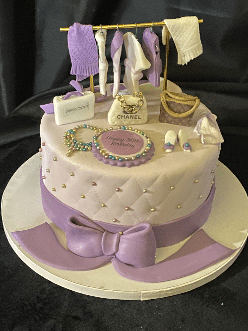 birthday cake austin tx
