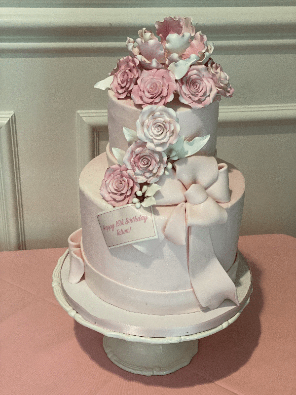 wedding cake austin tx