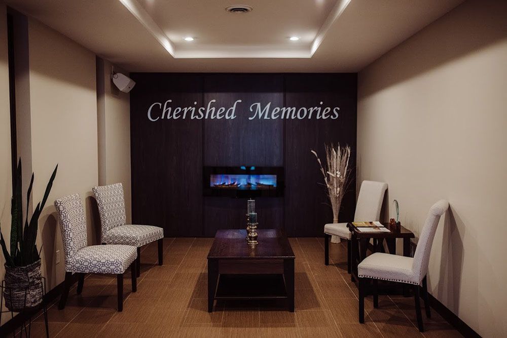 Cherished Memories Funeral Services & Crematory, Inc.