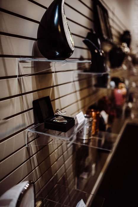 Cherished Memories Funeral Services & Crematory Merchandise Selection