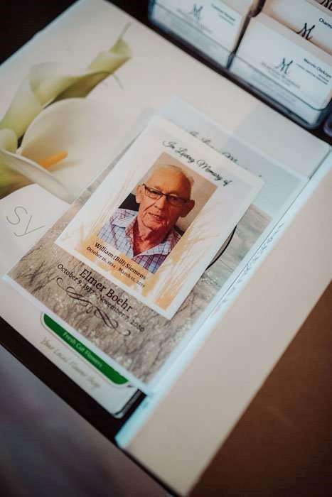 Cherished Memories Funeral Services & Crematory Book