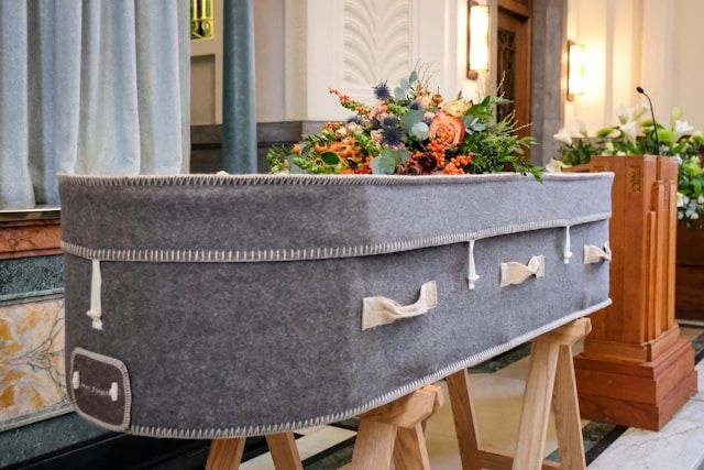 cremation services Warman, SK