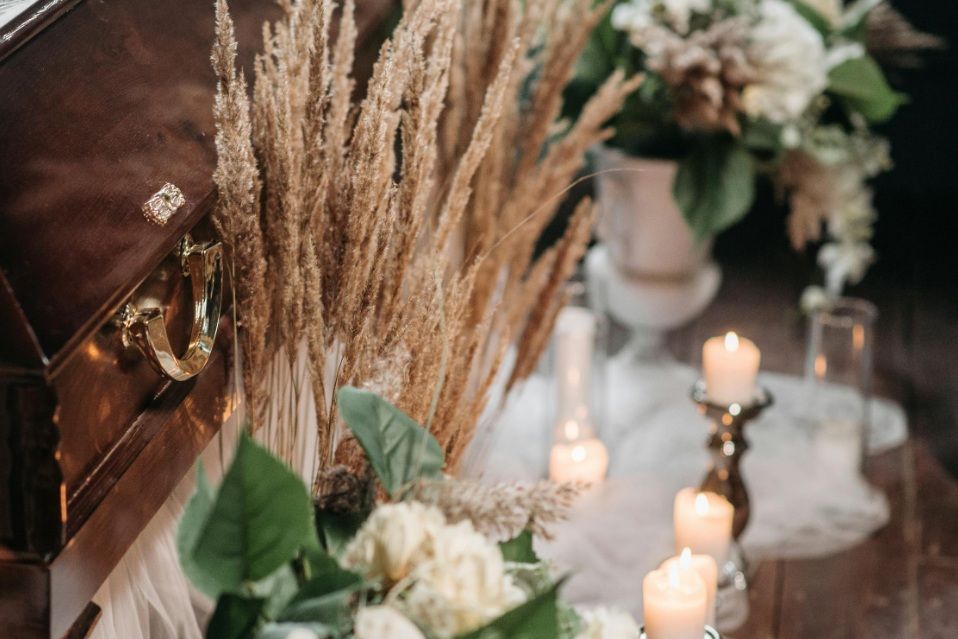 cremation services in Warman, SK